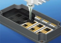 IGBT 模组双组分灌封