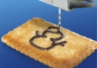 食品装饰